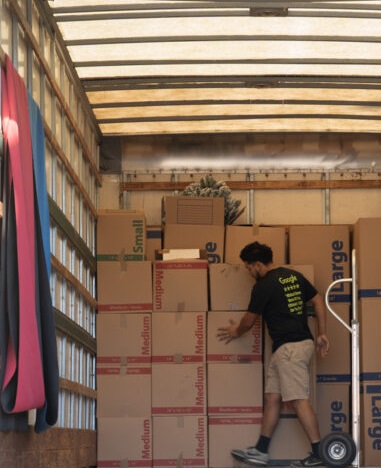 Moving Tips Kansas City